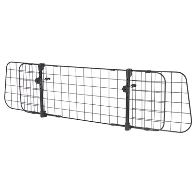 Kerbl Pet Grille de protection pour voiture - L 96 - 145 x H 30 cm