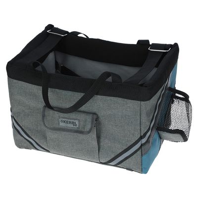Kerbl Pet taška na kolo Vacation D 38 x Š 29 x V 25 cm