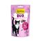 GimCat Duo Soft Snacks 50 g Rind & Käse