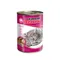 Pachet economic Super Benek Grain Free Chunks 20 x 415 g Vițel în sos