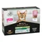 PURINA PRO PLAN Cat Sterilised Maintenance Ekonomipack: 24 x 85 g