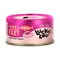 Lucky Lou Extra voedselfilet in bouillon 12 x 70 g Tonijnfilet