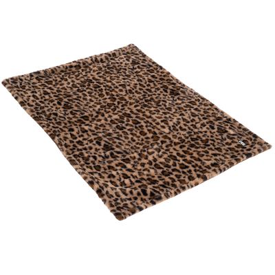 TIAKI Kuscheldecke Leo