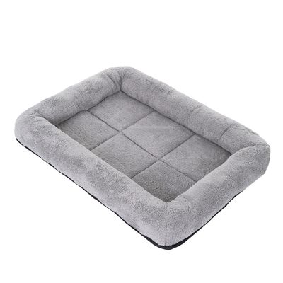 Knuffelkussen voor hondenbenches L 90 x B 56 x H 10 cm (Maat L)