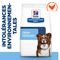 Hill's Prescription Diet Derm Defense poulet pour chien 6,5 kg