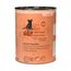 catz finefood 6 x 400 g Pollo & Tonno