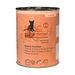 catz finefood 6 x 400 g Pollo & Tonno