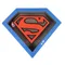 DC Superman krabplank met kogelbaan L 40 x B 33,2 x H 5 cm