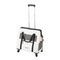 Ferplast Voyager Trolley 450 L 46 x B 26 x H 48 cm