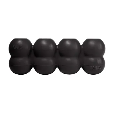 KONG Extreme Goodie Ribbon игрушка для собак - Размер L: 21,5 x 8 см