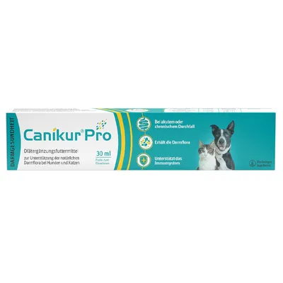 Canikur® Pro - 30 ml Paste