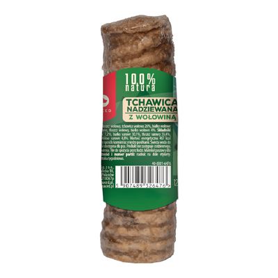 Maced plnená hovädzia priedušnica 120 g