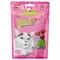 GranataPet Feinis pour chat canard, menthe à chat (3 x 50 g)