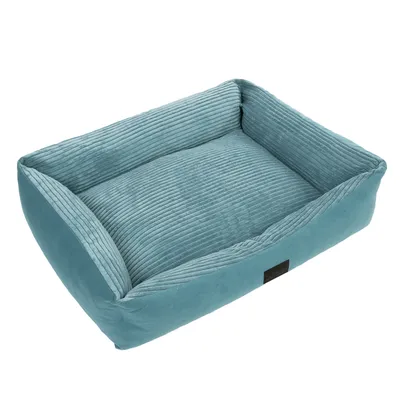 Letto per cani Modern Living Portland - Taglia XL: L 120 x L 80 x H 16 cm