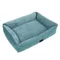 Modern Living hondenbed Portland Maat M: L 80 x B 60 x H 16 cm
