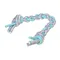 Gioco acquatico per cani TIAKI Corda L 48 x P 3 x H 1 cm