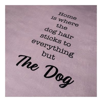 TIAKI hondendeken "Home"