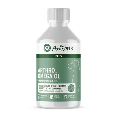 AniForte plus Arthro Omega Öl - 250 ml