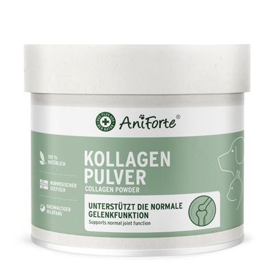 AniForte Kollagen Pulver 250 g