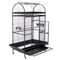 Klec pro papoušky Caesar D 123 x Š 82 x V 178 cm (2 balíky*)