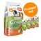 Crispy Muesli Cavia + Sticks voor een Speciale Prijs 2,75 kg