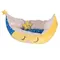 Panier Lune pour chat et petit chien L 70 x l 45 x H 30 cm