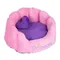Letto Princess L 45 x P 40 x H 30 cm