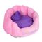 Princess puha ágy H 45 x Sz 40 x M 30 cm