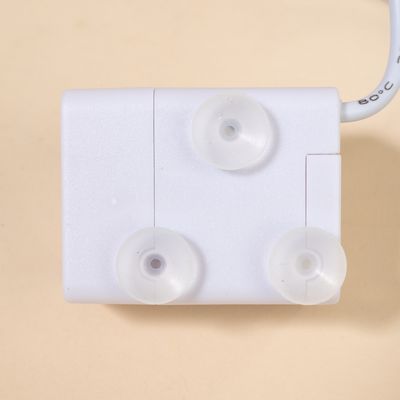 Ersatzpumpe für TIAKI Keramik-Trinkbrunnen Wal