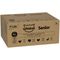 Whiskas Senior zakje 120 x 85 g Pluimveeselectie in gelei