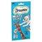 Dreamies Meaty Sticks Lachs (6 x 5 g)