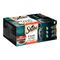 Multipack Sheba Fresh & Fine en sachets fraîcheur, 50 x 50 g pour chat poulet, bœuf et canard en sauce