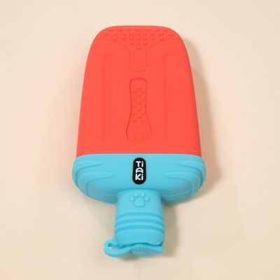 TIAKI Likspelletje IJs op een Stokje