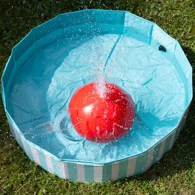 Nomad Tales Bloom Boomer Ball - Ø 24 cm