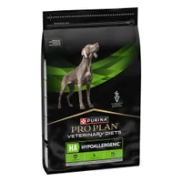 Purina Pro Plan Veterinary Diets Canine HA Hypoallergenic - Economy Pack: 2 x 7kg