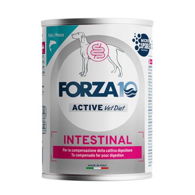 Forza10 Active Line Intestinal mit Fisch 18 x 390 g