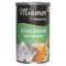 Boisson Miamor Trinkfein 6 x 135 mL pour chat légumes