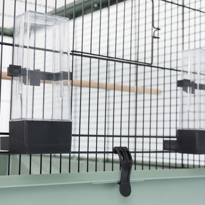 Interzoo Fuglebur Fiona Mini