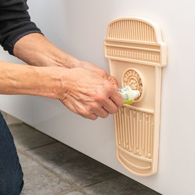 TIAKI podložka Coffee Latte