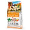 Arquivet Fresh Freiland-Truthahn 2,5 kg