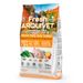 Arquivet Fresh Freiland-Truthahn 2,5 kg