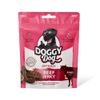 DOGGY Dog Softsnack Beef Jerky 70 g
