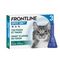 Frontline® Spot On pour chats 3 pipettes x 0,5 ml