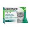 FRONTLINE Combo Line Chat 3 pipettes x 0,5 ml