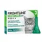 FRONTLINE Combo Line Chat 3 pipettes x 0,5 ml