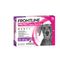 Frontline® TRI-ACT  Protect Spot On pour chien – Taille L : 3 pipettes x 4 ml