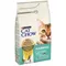 PURINA Cat Chow Adult Special Care Hairball Control 1,5 kg