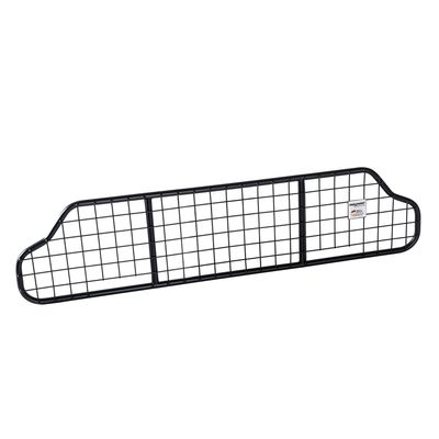 Kleinmetall TraficGard Reja de separación Tamaño S: 105 x 25,5 x 4 cm (L x An x Al)