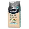 Ownat Cat Just Grain Free Sterilised Fish 8 kg