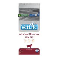 Farmina Vet Life Dog Intestinal UltraCare Low Fat - Set %: 2 x 10 kg